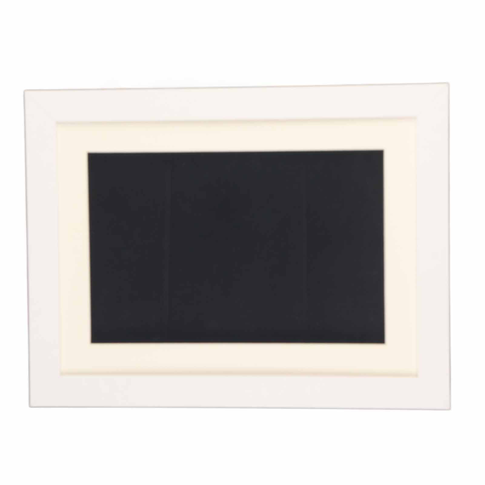 11.7x8.3in Kids Art Frame Front Opening, Changeable Picture Display
