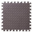 thumbnail image 1 of 11.8 Inch EVA Puzzle Carpet Mat, Soundproof Shockproof Play Mat for Kids, Anti-Slip, Heat Insulation, Extra Thick Soft Floor Tile for Baby Gymnastics, Assorted Colors, Easy Clean, 1 of 1