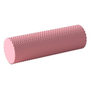 11.8 Inch Medium Density Foam Massage Roller, Trigger Point Massage Roller for Deep Tissue Excercise