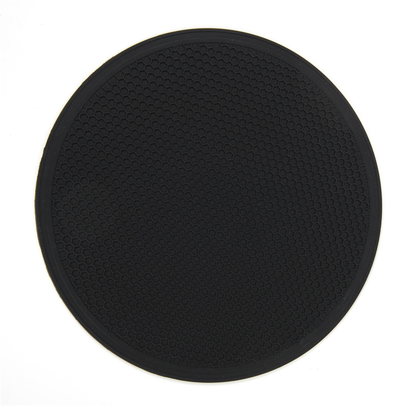 11.8 Inch Silicone Insulation Mat, Household Dining Mat Bowl Pad Non ...