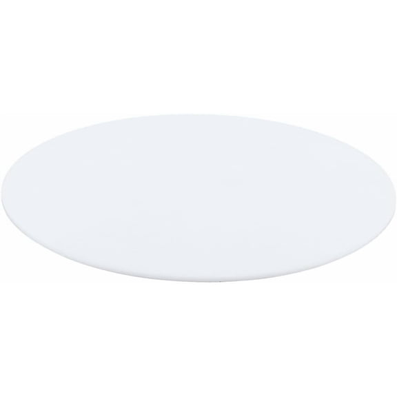 11.8" Lamp Shade Diffuser Acrylic Lampshade Diffuser Round Lamp Shade Replacement Dazzling Proof Lampshades Spotlight Lamps Covers