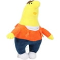 thumbnail image 1 of 11.8" Smile-Friends Season 2 Plushies Smiling Plush - Smiling Friends Plush - Stuffed Animal Pillows Toy Figures Gift for Tv Movie Fans Enthusiasts,Partners,and Friends (Charlie Dompler), 1 of 7