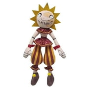 11.8" Sundrop FNAF | Five Nights At Freddys Plush Toys | FNAF Plush Figure Toys, Stuffed Toys Dolls - Kids Gifts Plush Toys for Home Decor, Christmas Birthday Ideal Gift (Sun)