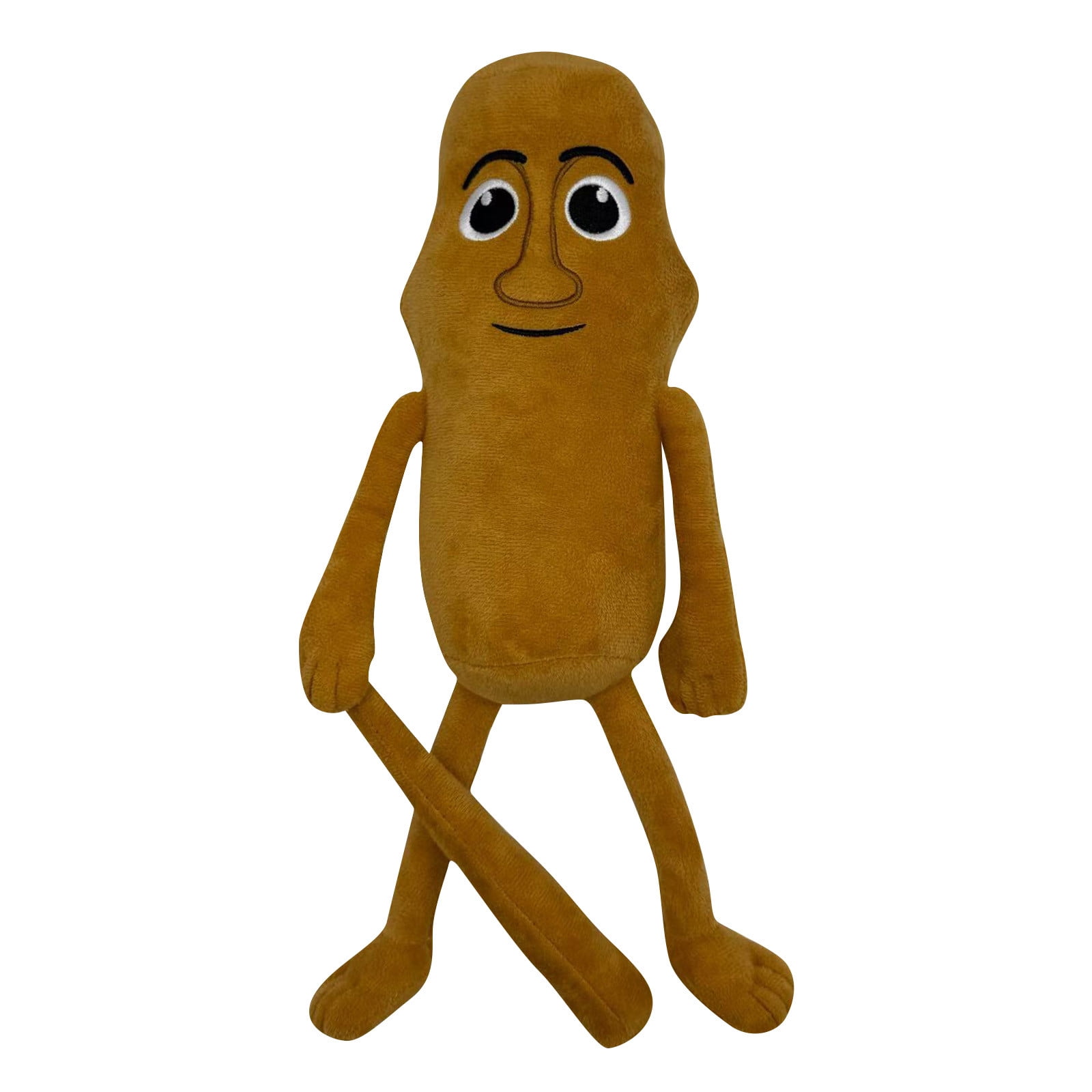 Yamobi Brainrot Kuscheltier 28cm - Meme Plushie Für Sammler