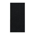 thumbnail image 1 of 11.8 x 23.6 Inches Self-Adhesive Cat Scratching Pad, Cuttable Scratch Mat for Furniture, Reusable Sofa Protector for Cats(Black), 1 of 5