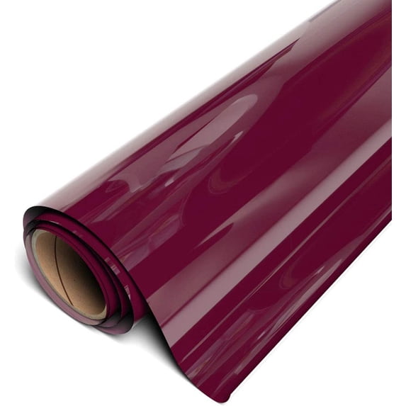 11.8" x 3ft Siser Easyweed Heat Transfer Vinyl (HTV) Iron-on