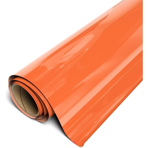 11.8" x 5ft Siser Easyweed Heat Transfer Vinyl (HTV) Iron-on