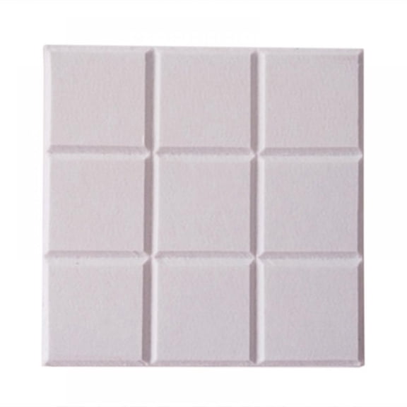 11.8" x 11.8" Felt Background Board,DIY Puzzle Photo Wall, Household Message Board, DIY Decoration Craft for Wall Decor, Memo Board for Classroom, Office, Home