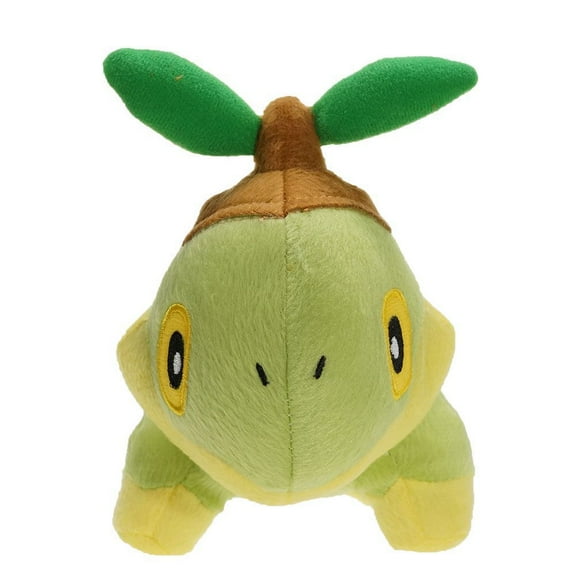 11.81-Inch Cartoon Dolls Plush Toys Suitable For Boys And Girls Lovely Turtle Birthday Gift