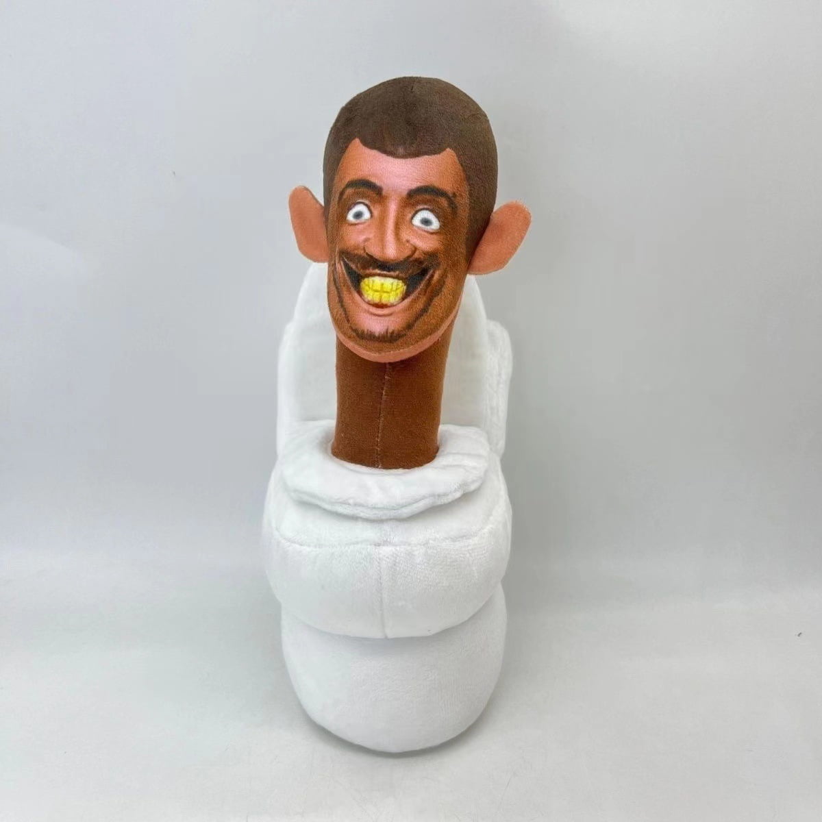 11.81" Skibidi Toilet Plush s Plushes Toilet Titan Cameraman Plush