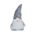 thumbnail image 1 of 11.81Inch Christmas Gnomes Plush with Light, Handmade Swedish Sequin Santa Gnomes Plush with Sequin Hat, Christmas Elf Decoration Ornaments, for Thanksgiving Gift Xmas Table Decor, 1 of 2