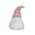 thumbnail image 1 of 11.81Inch Christmas Gnomes Plush with Light, Handmade Swedish Sequin Santa Gnomes Plush with Sequin Hat, Christmas Elf Decoration Ornaments, for Thanksgiving Gift Xmas Table Decor, 1 of 2