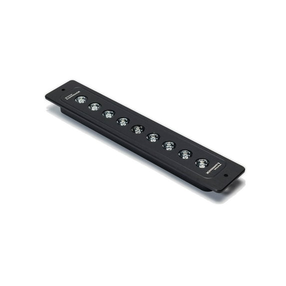 11.875" x .75" x 2.75" Luminix High-Power LED Light Bar, 700lm