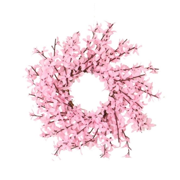 11.8In Christmas Garlands Pendants Xmas Wreath Front Door Hanging Ornaments Merry Christmas Decor For Home 2023 Happy New Year