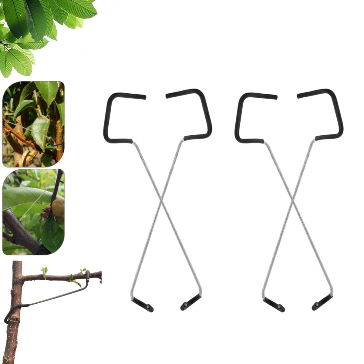 11.8in Branch Limb Spreader,Set of 5 Fruit Tree Limb Spreader,HYG ...