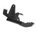 11.8in Parking Brake Lever Anti?Slip Rubber Grip for 150cc 200cc ATV