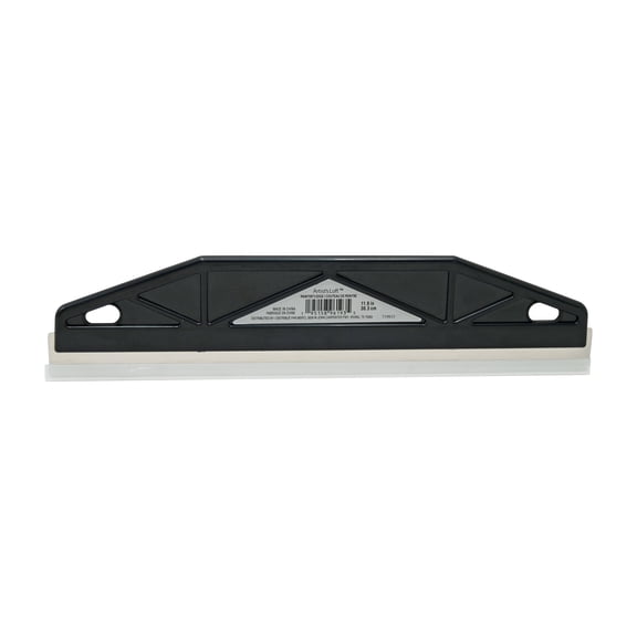 Artist's Loft 11.9" Painter's Edge - Stainless Steel Edge with Plastic Handle for Clean Paint Lines, 12 Pack