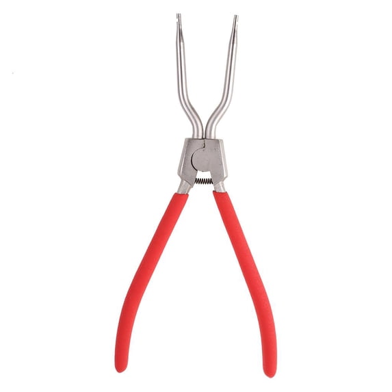 11.94inch Red Washer Spring Expansion Tool Inner/Outer Tub Spring Expansion Tool