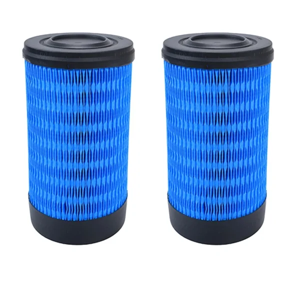 11-9955 Engine Air Filter 2-Pack Replacement For Thermo King Precedent G-700 S-600 Cross Reference TK11-9955