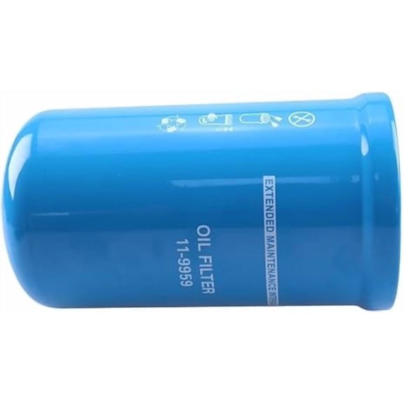 11-9959 Reefer Oil Filter Fits Full Line Thermo King Precedent C/G/S Series Refrigeration Units