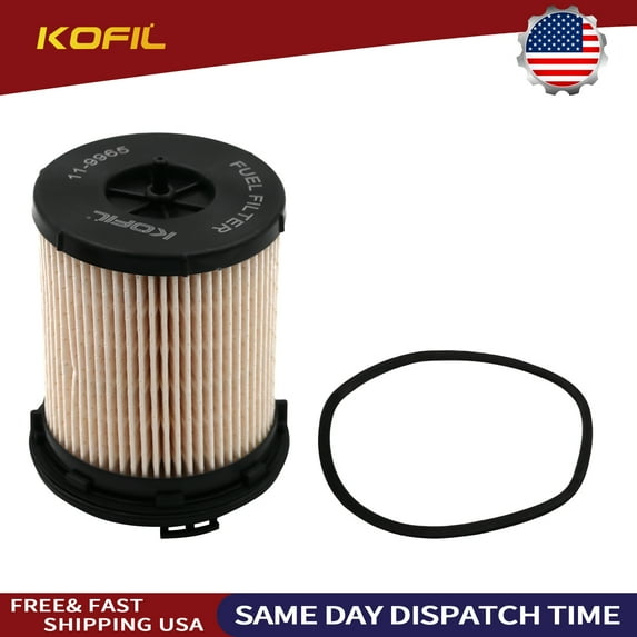 11-9965 Fuel Filter, for Thermo King S-Series & Genset, Precedent S600 C600 S610 S700