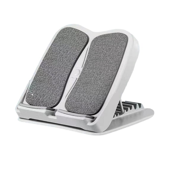 11 Adjustable Calf Stretcher Slant Board 881lbs Load Non Foldable for Tight Calf Plantar Fasciitis Recovery