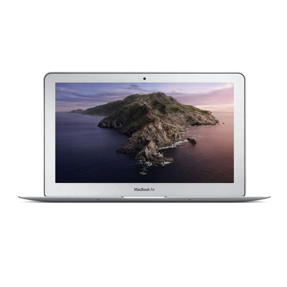 Pre-Owned 11" Apple MacBook Air 1.3GHz Dual Core i5 8GB Memory / 256GB SSD