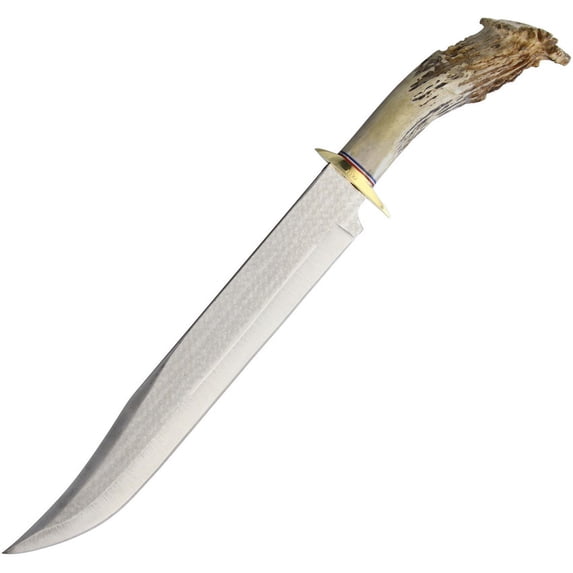 11" Bowie Slim