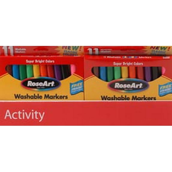 11 Broadline Classic Color Markers