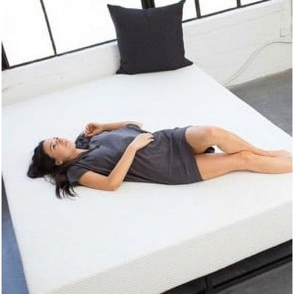 11 CAL KING LuxiOne Essential Memory Foam Mattress With SMT