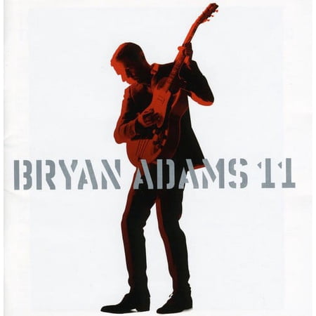 11 (CD)