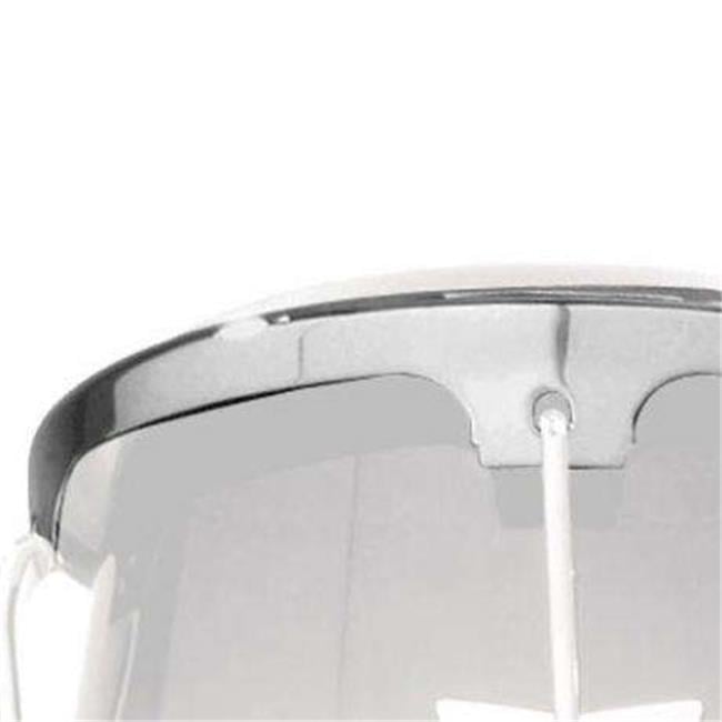 11 Classic Conga2 Rim, Chrome