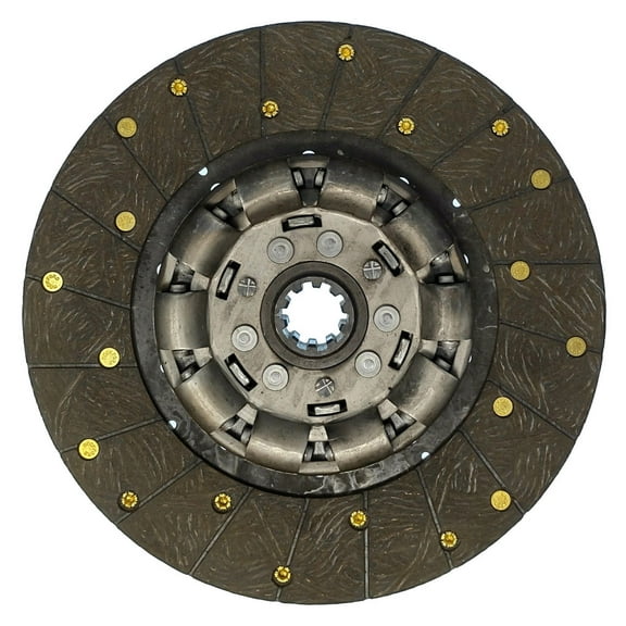 11" Clutch Disc Spring Loaded Allis Chalmers D17 D19 170 175 70241255