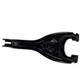thumbnail image 1 of 11" Clutch Fork With Ball Retaining Spring For 1958 1959 1960 1961 1962 Chevy Biscayne Brookwood, 1 of 6