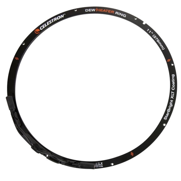 Celestron 11" Dew Heater Ring