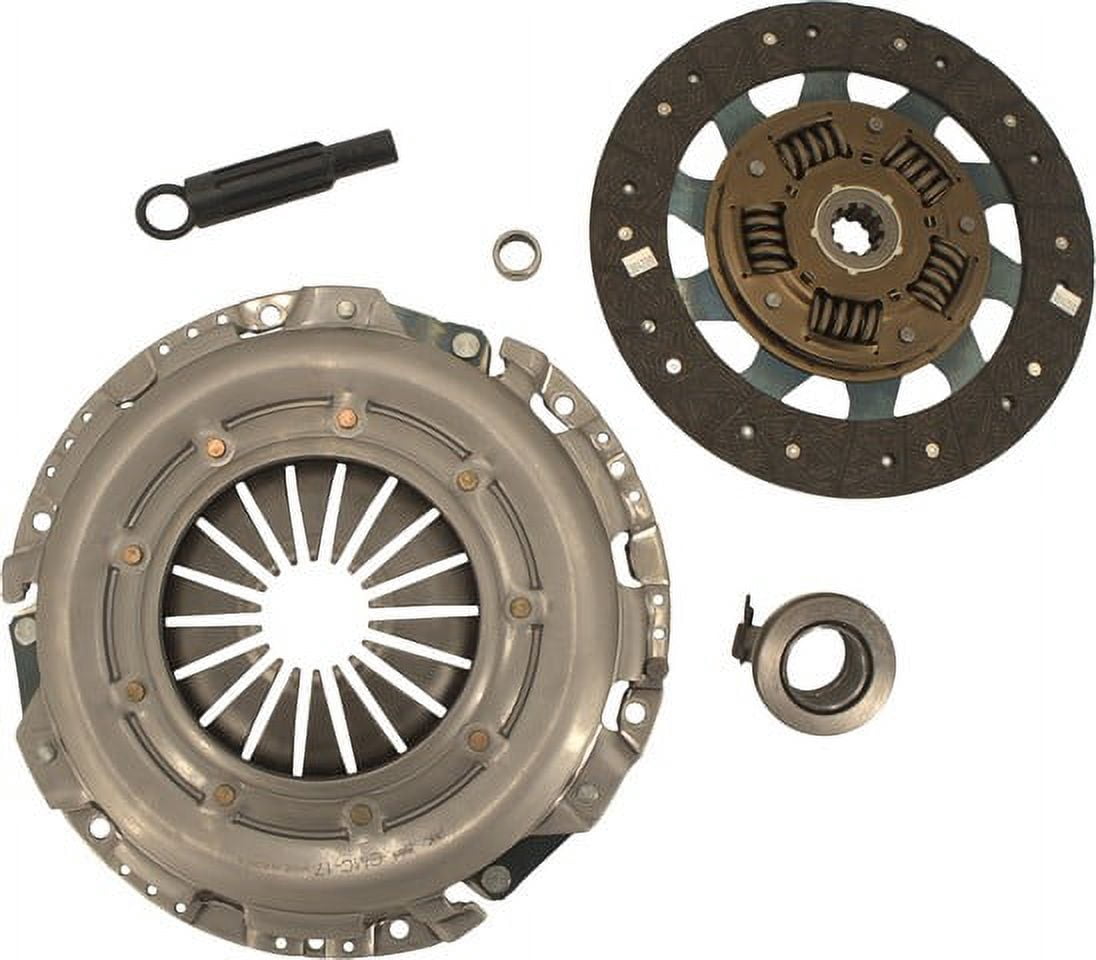 11” Dodge Clutch Kit