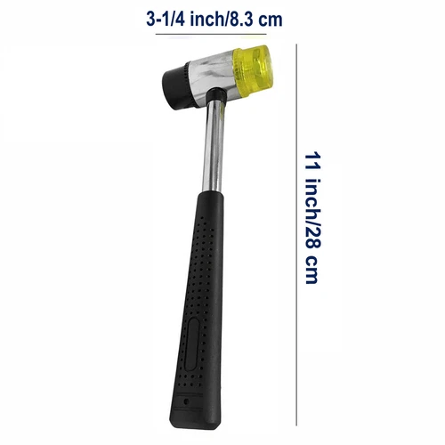 25/30/35mm Rubber Double Faced Work Glazing Window... - Grandado