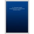 thumbnail image 1 of 11+ Essentials English Comprehensions: Contemporary Literature Book 1, 1 of 1