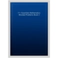 thumbnail image 1 of 11+ Essentials Mathematics: Worded Problems Book 3, 1 of 1