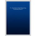 thumbnail image 1 of 11+ Essentials Verbal Reasoning: Vocabulary Book 3, 1 of 1