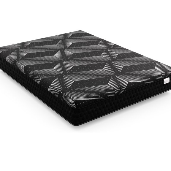 11" Firm Feel - Full - Matrix Construction - Yoga Room - Stable Surface