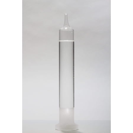 11" Fitzroy Storm Glass