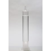 11" Fitzroy Storm Glass
