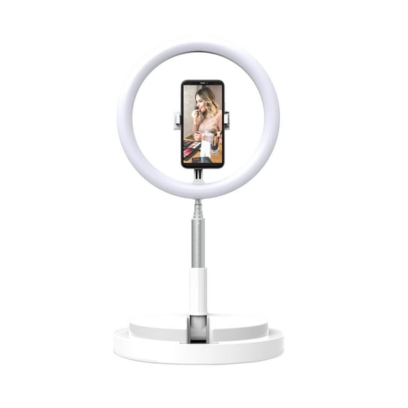11" Foldable Ring Light