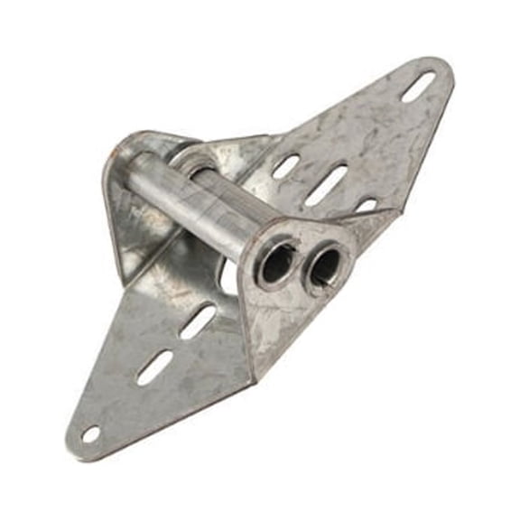 11 Gauge Heavy Duty Garage Door Hinge #4