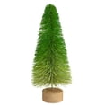 thumbnail image 1 of 11" Green Pine Table Top Artificial Christmas Tree, 1 of 3