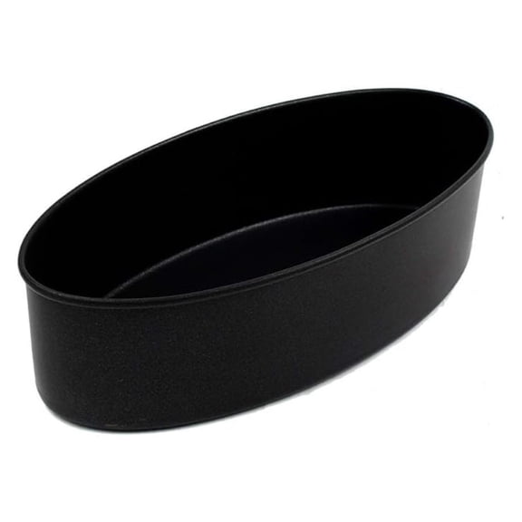 11" Heavy Duty Non-Stick Challah Pan