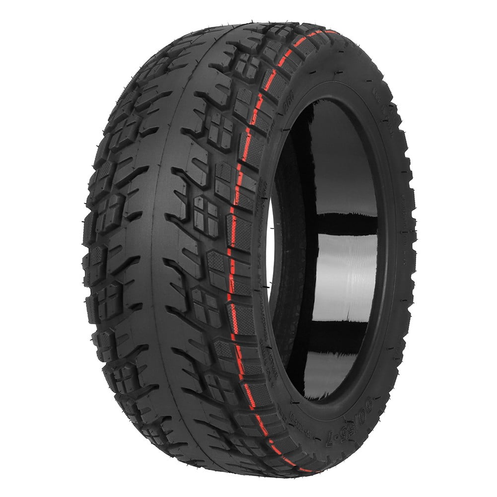 11 Inch 90/55-7 Tubeless Off-Road Tyre For Segway GT1 GT2 Electric ...