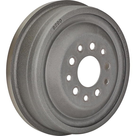 11 Inch Brake Drum, 9 Inch Ford, 4.5x5/4.75x5 Dual Bolt Pattern