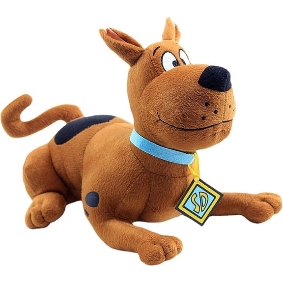 11 Inch Cody It Takes Two Game Character Plush Figure